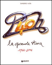 POOH- LA GRANDE STORIA (1966-2006) 
