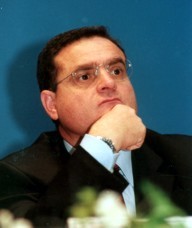 Franco Siddi