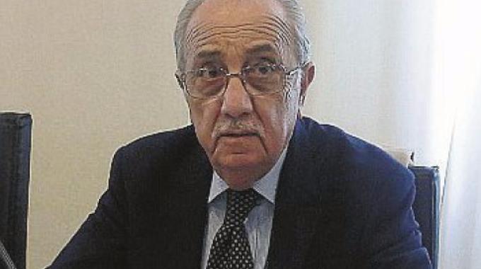 Giuseppe Gulletta, vicepresidente dell'INPGI