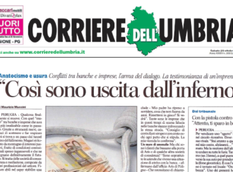 Corriere dell’Umbria